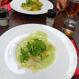 Photo n°96 de La Cour de Mémé - Soupe à Mémé & Mercerie à Obernai ()
