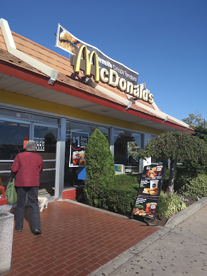 McDonald,s - 2797 Linden Blvd, Brooklyn, NY 11208