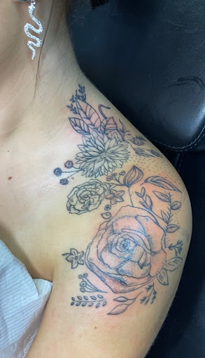 Explore great family tattoo ideas, creative tattoo ideas in Orland, available at K1LL3R ARTW0RK