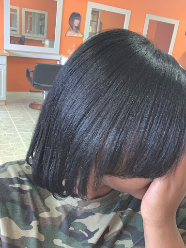 Hair Salon «Carmen Salon», reviews and photos, 3720 N Tryon St #108, Charlotte, NC 28206, USA