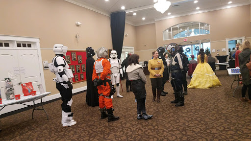 Meeting Room «Aladdin Shrine Center», reviews and photos, 1801 Gateway Cir, Grove City, OH 43123, USA