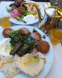 Photos du propriétaire du Restaurant libanais Mon liban Thonon-les-Bains - n°15