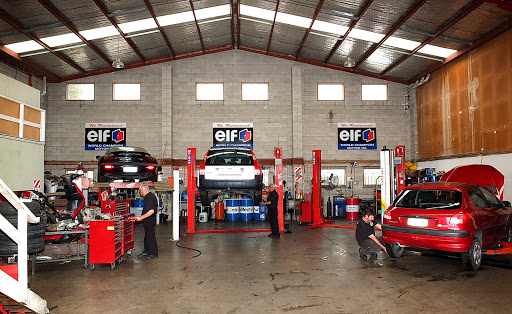 ABS REPAIRS AND TESTING PORTSMOUTH