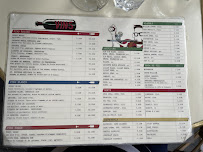 Restaurant Le Tablier Reims à Reims - menu / carte