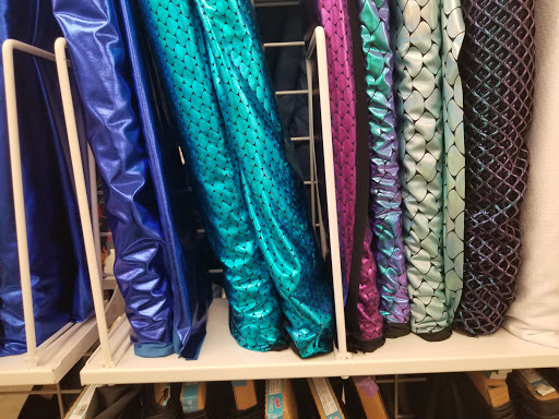 Fabric Store «Jo-Ann Fabrics and Crafts», reviews and photos, 463877 FL-200, Yulee, FL 32097, USA