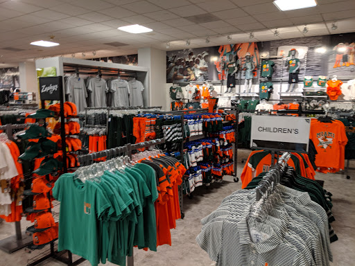 Book Store «University of Miami Bookstore», reviews and photos, 1306 Stanford Dr, Coral Gables, FL 33146, USA