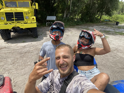 Recreation Center «Revolution Off Road», reviews and photos, 4000 FL-33, Clermont, FL 34714, USA