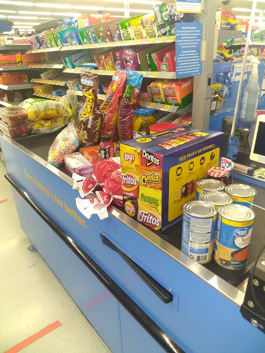 Department Store «Walmart Supercenter», reviews and photos, 1600 E Chestnut Ave, Yakima, WA 98901, USA