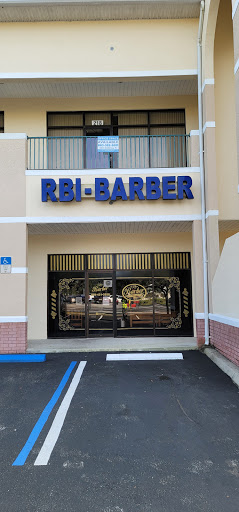 Barber Shop «RBI BARBER Razor Blades International», reviews and photos, 208 S Dixie Dr, Haines City, FL 33844, USA