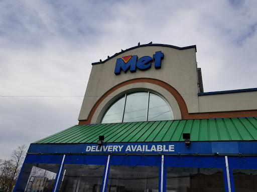 Met Food, 1177 Hylan Blvd, Staten Island, NY 10305, USA, 