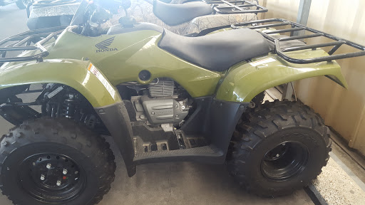 Motorcycle Dealer «Irv Thomas Honda Suzuki», reviews and photos, 1110 S Padre Island Dr, Corpus Christi, TX 78416, USA