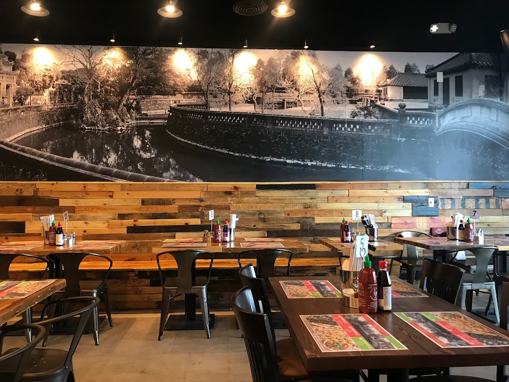 5 Stars Hue Restaurant @ Duarte 越南餐廳 91010