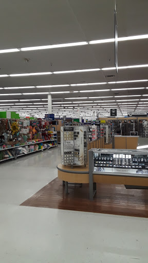 Department Store «Walmart Supercenter», reviews and photos, 1661 Jungermann Rd, St Peters, MO 63304, USA