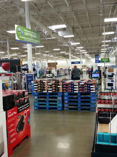 Sam's Club