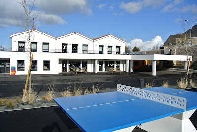 ECOLE PRIVEE SAINT ELME à Les Sables-d'Olonne