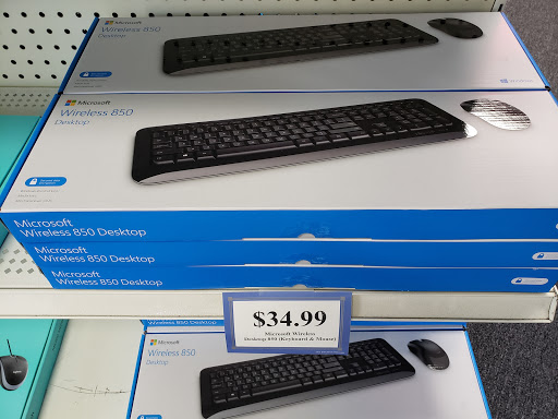 Computer Store «S.E.C. Custom Computers, Inc.», reviews and photos, 4760 Rockford Plaza, Louisville, KY 40216, USA