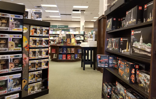 Book Store «Barnes & Noble», reviews and photos, 375 NJ-10, Ledgewood, NJ 07852, USA
