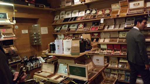 Cigar Shop «Stix Cigar Shop and Lounge», reviews and photos, 440 NJ-23, Pompton Plains, NJ 07444, USA