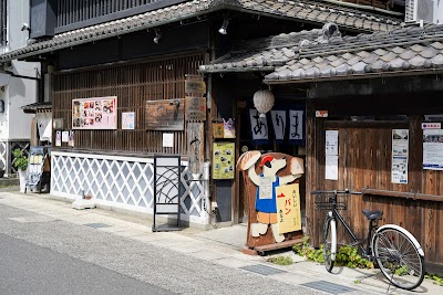 ダーシェンカ 蔵