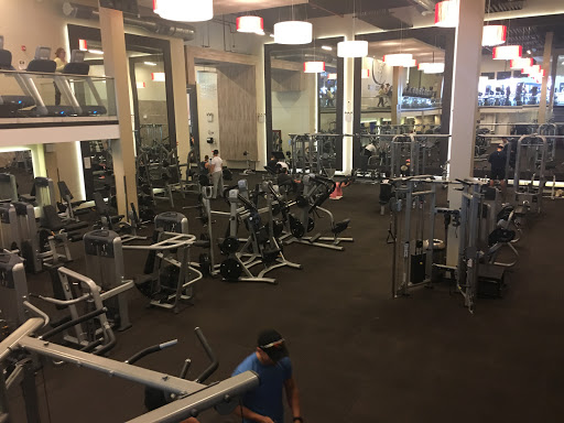 Gym «Push Fitness Club», reviews and photos, 132-15A 14th Ave, College Point, NY 11356, USA