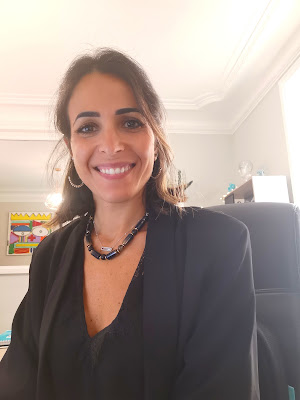 Eléonore Alimi Mardoukh à Paris