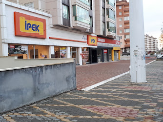 İpek-donatır Mobilya