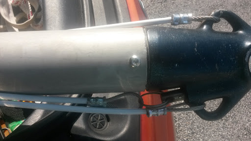 Marine Supply Store «West Marine», reviews and photos, 1001 W New Haven Ave, West Melbourne, FL 32904, USA