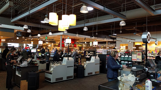 Grocery Store «Lunds & Byerlys France Avenue Edina», reviews and photos, 7171 France Ave S, Edina, MN 55435, USA