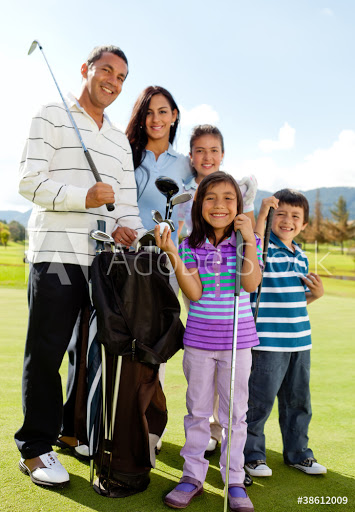 Golf Course «Bay Meadows Family Golf Course», reviews and photos, 5550 Bay Meadows Dr, Traverse City, MI 49684, USA