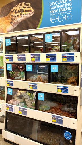 Pet Supply Store «PetSmart», reviews and photos, 10164 Colerain Ave, Cincinnati, OH 45251, USA