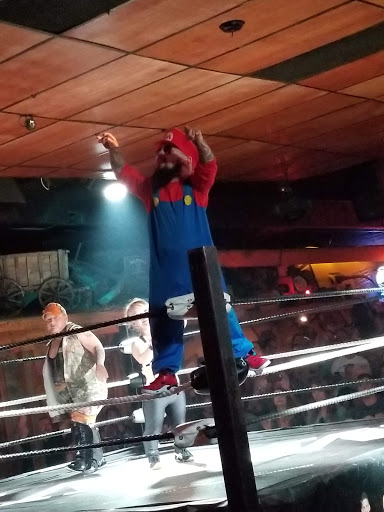 Night Club «The Block», reviews and photos, 113 Eglin Pkwy SE, Fort Walton Beach, FL 32548, USA