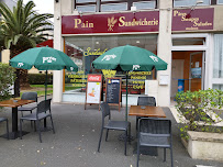 Atmosphère du Restauration rapide Sandwicherie Marie à Bayonne - n°2