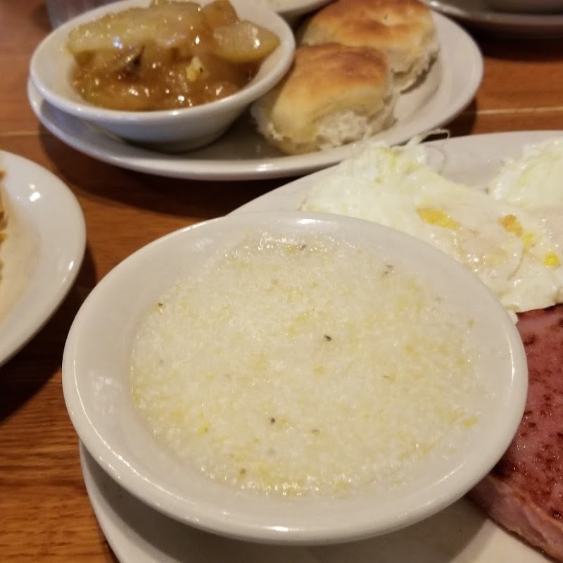 Cracker Barrel Old Country Store