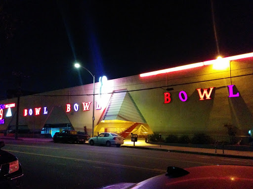 Bowling Alley «Shatto 39 Lanes», reviews and photos, 3255 W 4th St, Los Angeles, CA 90020, USA