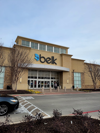 Shopping Mall «Alliance Town Center», reviews and photos, 9550 Sage Meadow Trail, Fort Worth, TX 76177, USA