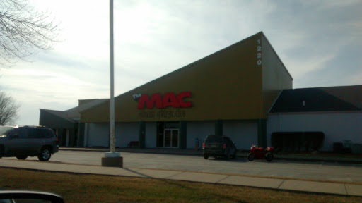 Health Club «The M.A.C. South», reviews and photos, 1220 Jacolyn Dr SW, Cedar Rapids, IA 52404, USA