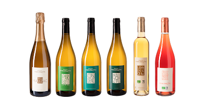 Domaine PHILEMON Mathieu Vieules à Villeneuve-sur-Vère