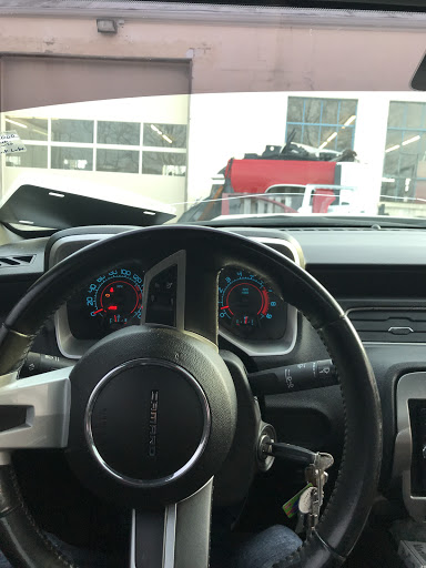 Auto Body Shop «Campbell County Auto Body Inc.», reviews and photos, 4411 Alexandria Pike, Cold Spring, KY 41076, USA