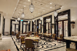 The Ritz-Carlton Cafe image