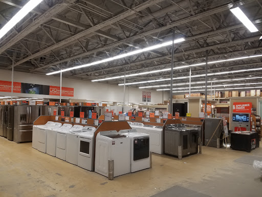 Home Improvement Store «The Home Depot», reviews and photos, 600 Hempstead Turnpike, Elmont, NY 11003, USA
