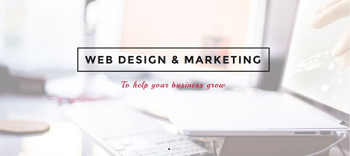 Eriksen Web Design and Marketing