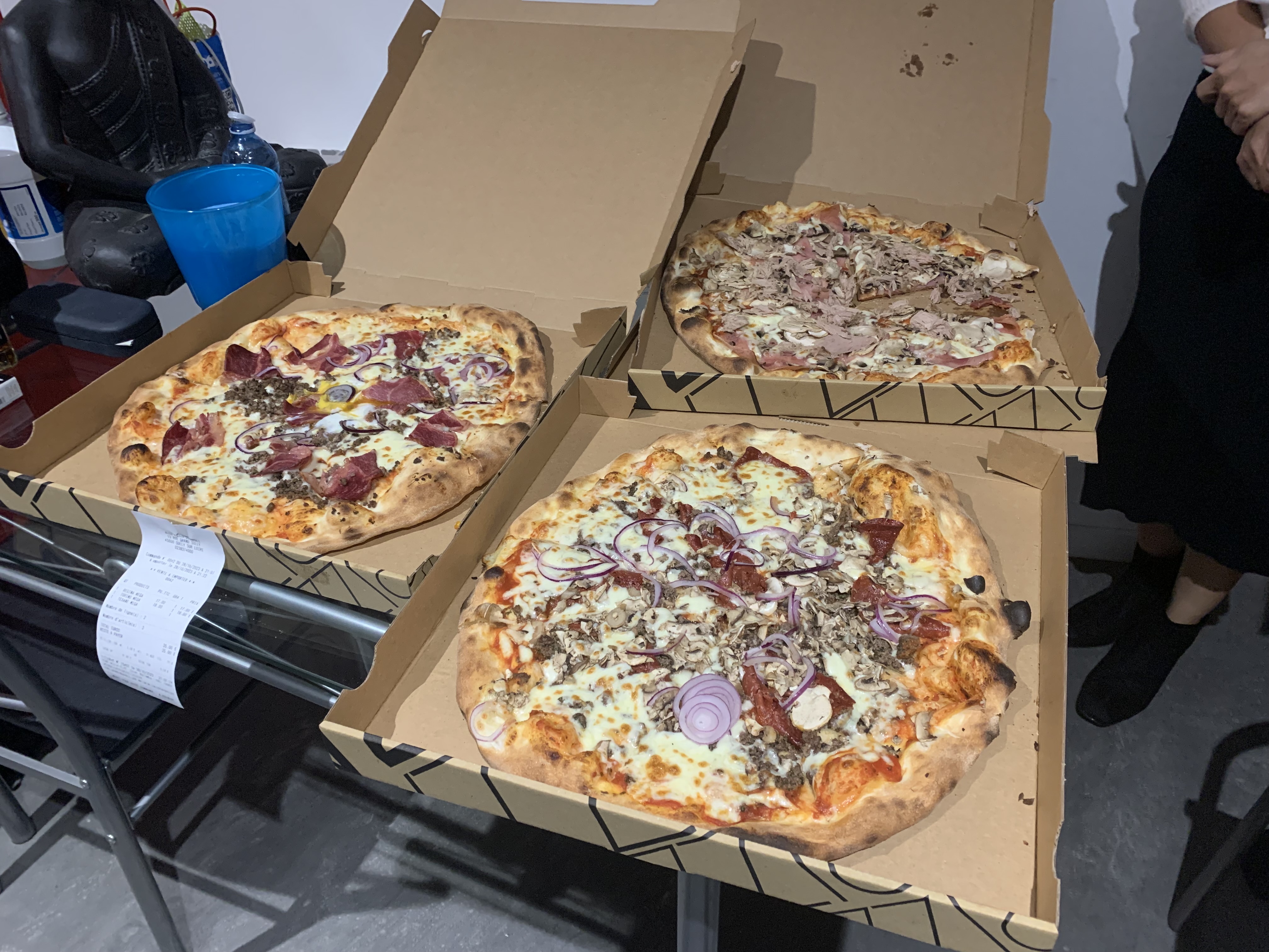 Photo n° 1 de l'avis de Rick.o fait le 28/10/2023 à 19:42