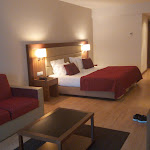 Photo n°1 de l'avis de Filipa.e fait le 25/08/2019 à 09:01 sur le  Plácido Hotel Douro Tabuaço à Tabuaço