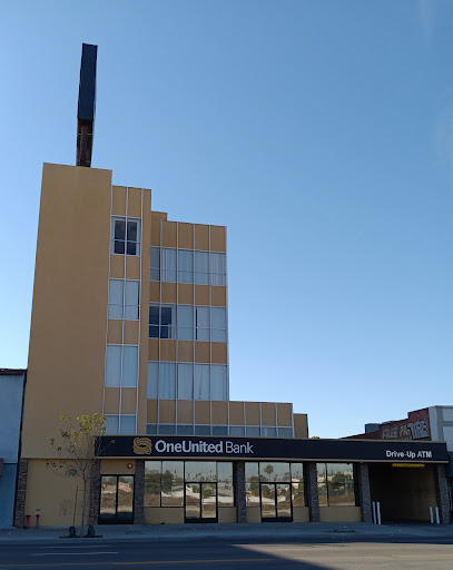 Bank «OneUnited Bank», reviews and photos