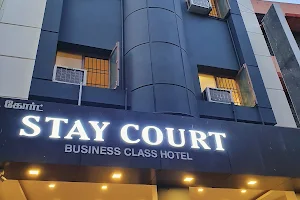 Stay Court (Business Class Hotel) image
