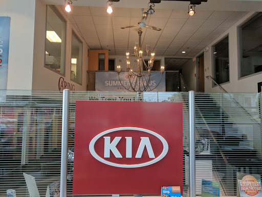 Kia Dealer «Gary Rome Kia», reviews and photos, 809 Enfield St, Enfield, CT 06082, USA