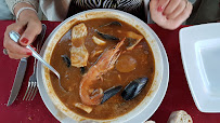 Bouillabaisse du Restaurant Le Vieux Gassin - n°16