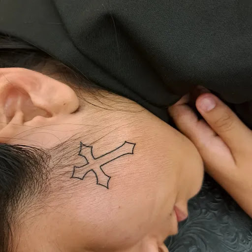 Explore nature tattoo ideas for females, creative tattoo ideas in Pembroke, available at Hometown tattoo tribe