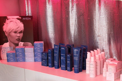 Beauty Salon «Capozzi & Co. Salon Inc.», reviews and photos, 63 Main St, Sayville, NY 11782, USA