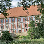 Photo n°2 de l'avis de Fritz.� fait le 21/07/2023 à 09:18 sur le  Kloster-Gasthof Speinshart à Speinshart